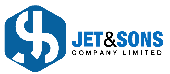 Jet and Sons Company Limited